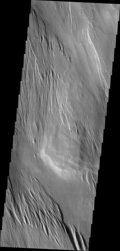 Wind Erosion