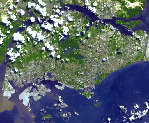 Singapore
