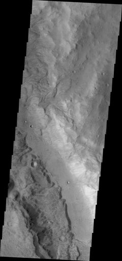 Maadim Vallis
