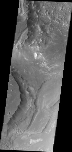 Aurorae Chaos