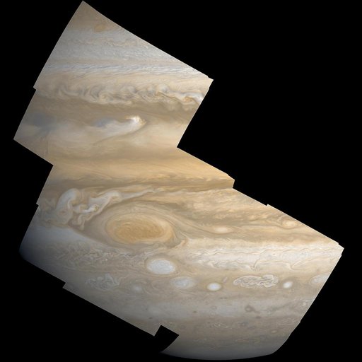 Amateurs to take a Crack at Juno Images