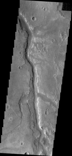 Samara Valles