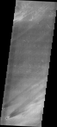 Windstreaks