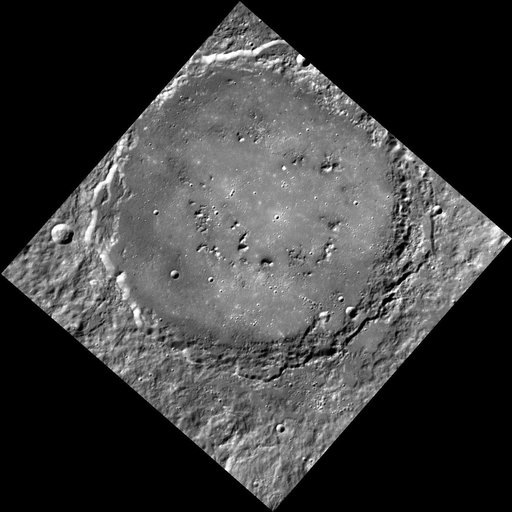 Mercury Smile