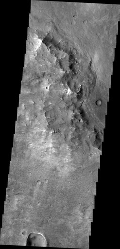 Small Dunes