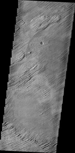 Erosion