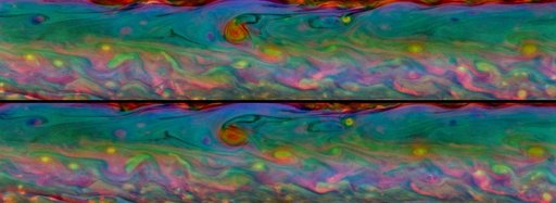 Churning Psychedelia