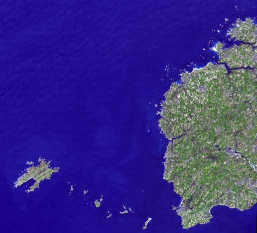 Brittany, France