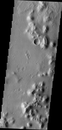 Mass Wasting