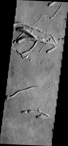 Ascraeus Mons