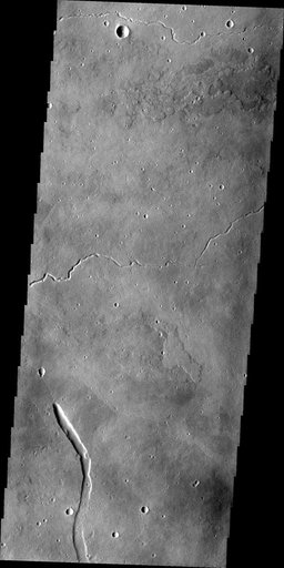 Elysium Mons