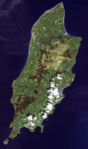 Isle of Man