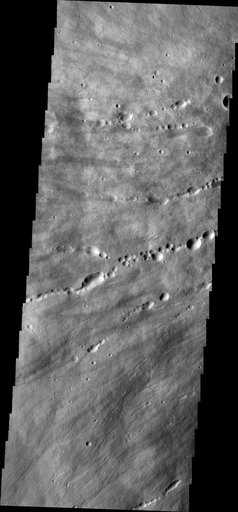 Elysium Mons