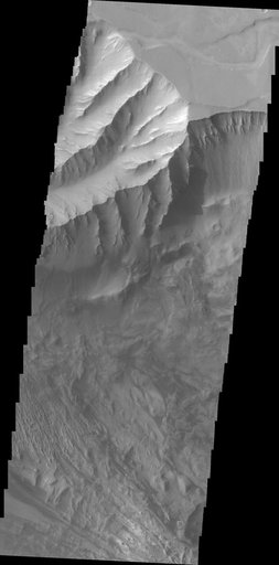 Candor Chasma