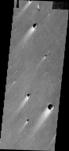 Windstreaks