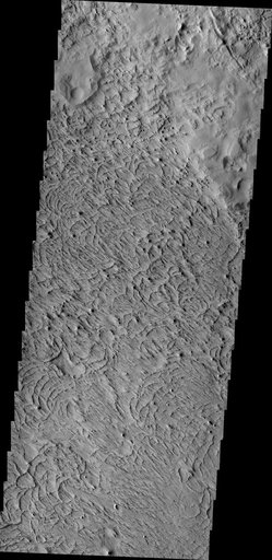 Wind Erosion