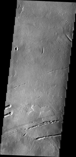 Ascraeus Mons
