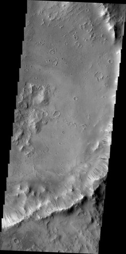 Dark Slope Streaks