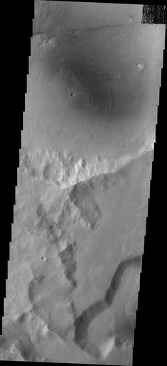Dunes