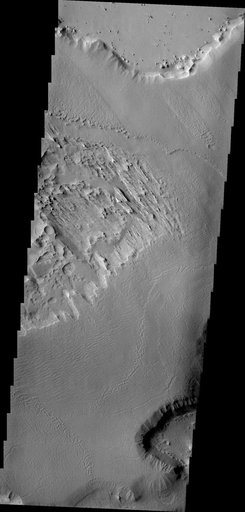 Gordii Dorsum