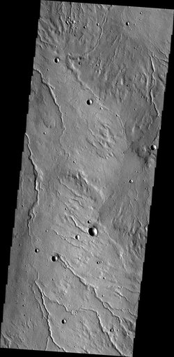 Channels