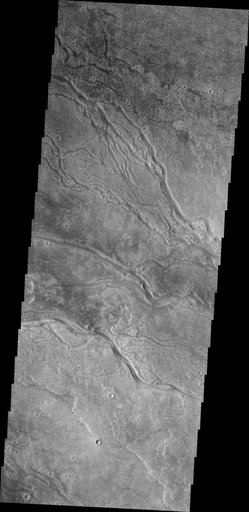 Elysium Channels