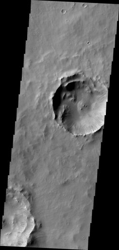 Dark Slope Streaks