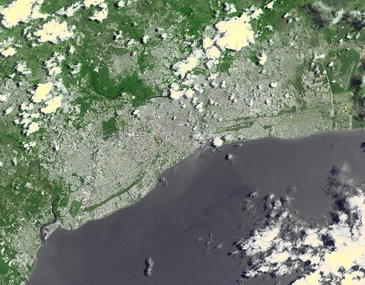Santo Domingo, Dominican Republic