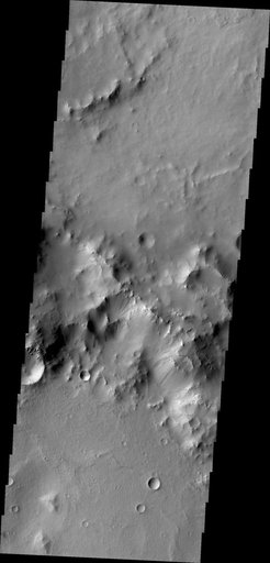 Dark Slope Streaks