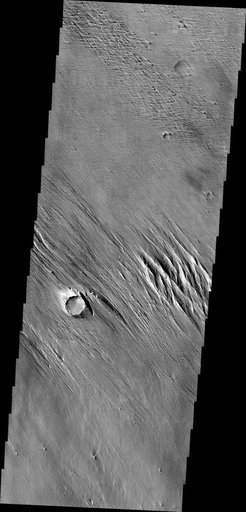 Wind Erosion