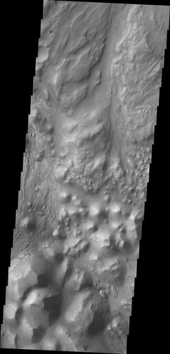 Ares Vallis