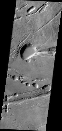 Ascraeus Mon