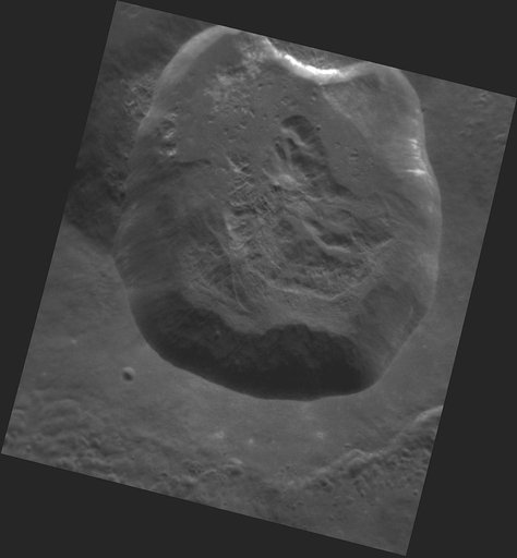 Revelations on Mercury