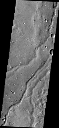 Channel