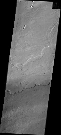 Tharsis Flows