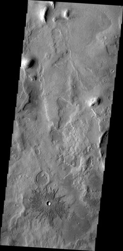 Crater
