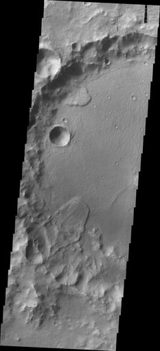 Landslide