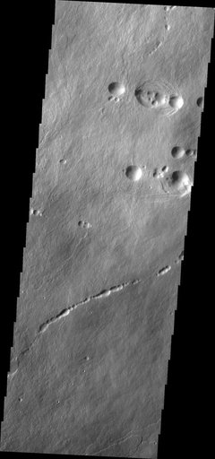 Ascraeus Mons