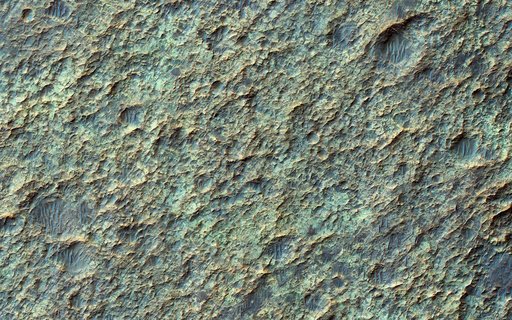 Valley Networks in the Ancient Martian Highlands