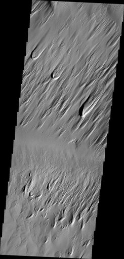 Eumenides Dorsum