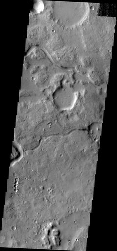 Channels