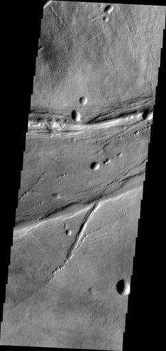 Ascraeus Mons