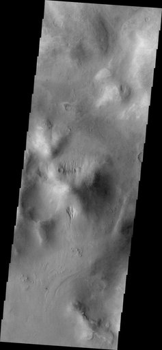 Gullies