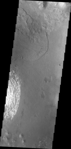 Ganges Chasma