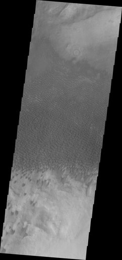 Dunes