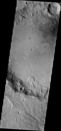 Landslides