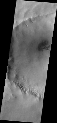 Gullies