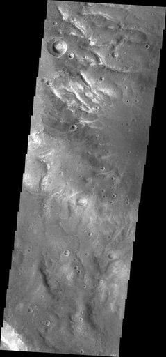 Channels