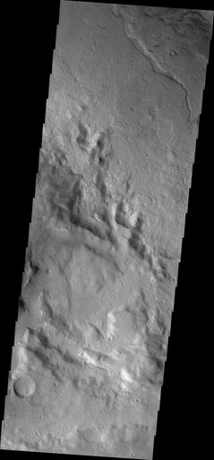 Channel