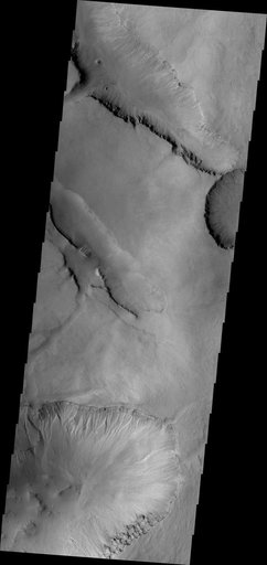 Gullies